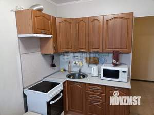 1-к квартира, на длительный срок, 40м2, 3/12 этаж