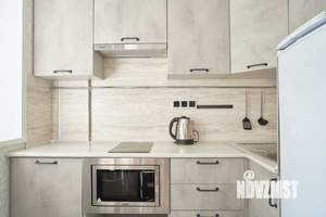 Студия квартира, посуточно, 30м2, 2/5 этаж