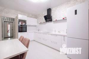 1-к квартира, посуточно, 48м2, 1/1 этаж