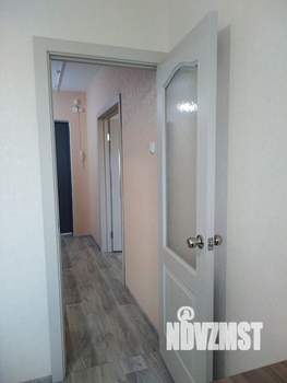 1-к квартира, на длительный срок, 40м2, 14/17 этаж