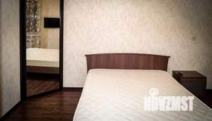 1-к квартира, посуточно, 50м2, 1/1 этаж