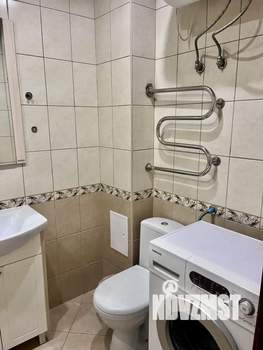 1-к квартира, на длительный срок, 38м2, 7/11 этаж