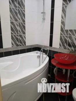 1-к квартира, посуточно, 26м2, 1/1 этаж