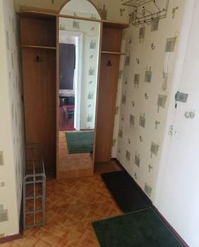 1-к квартира, на длительный срок, 38м2, 9/10 этаж