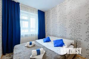 2-к квартира, посуточно, 60м2, 9/14 этаж