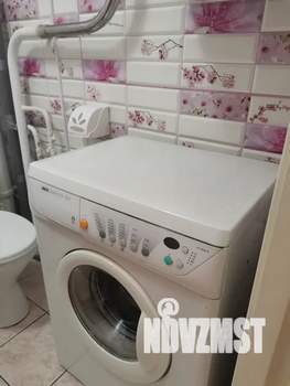 1-к квартира, посуточно, 36м2, 7/14 этаж