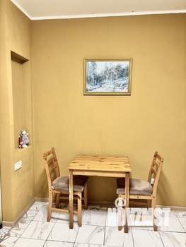 Студия квартира, на длительный срок, 33м2, 7/10 этаж