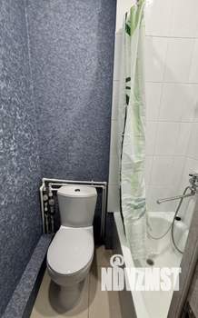 Студия квартира, на длительный срок, 18м2, 2/3 этаж