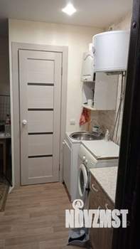 Студия квартира, на длительный срок, 20м2, 6/9 этаж