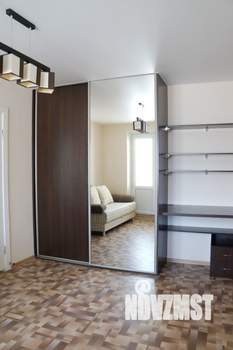 1-к квартира, на длительный срок, 26м2, 1/10 этаж