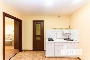 1-к квартира, посуточно, 49м2, 1/1 этаж