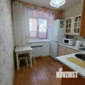 1-к квартира, на длительный срок, 32м2, 1/5 этаж