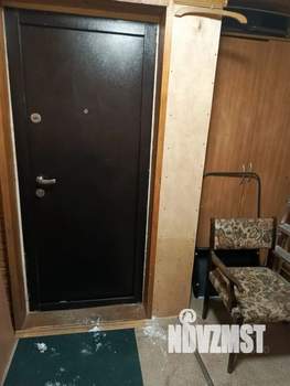 2-к квартира, на длительный срок, 33м2, 1/2 этаж