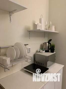 Студия квартира, посуточно, 24м2, 14/17 этаж