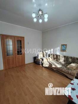 1-к квартира, на длительный срок, 37м2, 4/4 этаж