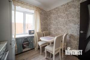 1-к квартира, на длительный срок, 31м2, 4/4 этаж