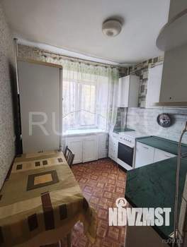 1-к квартира, на длительный срок, 31м2, 2/5 этаж