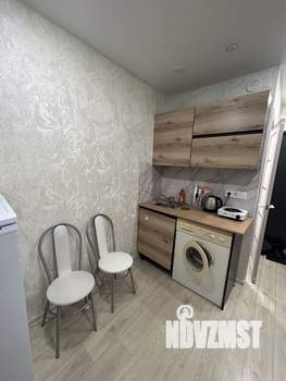 Студия квартира, на длительный срок, 15м2, 3/6 этаж