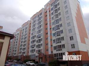 1-к квартира, на длительный срок, 39м2, 5/11 этаж