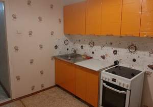 1-к квартира, на длительный срок, 36м2, 4/10 этаж