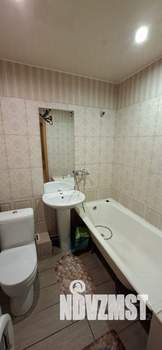 1-к квартира, на длительный срок, 36м2, 2/9 этаж