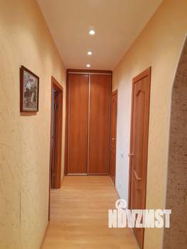 2-к квартира, на длительный срок, 60м2, 2/6 этаж