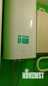 1-к квартира, на длительный срок, 42м2, 3/15 этаж