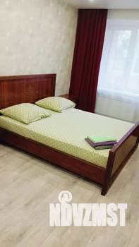 1-к квартира, посуточно, 46м2, 3/10 этаж