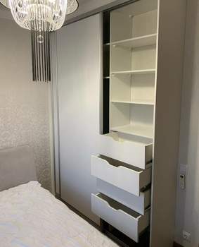 2-к квартира, на длительный срок, 51м2, 8/10 этаж