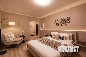 1-к квартира, посуточно, 54м2, 7/10 этаж