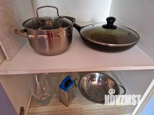 2-к квартира, посуточно, 60м2, 1/1 этаж