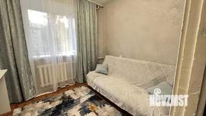 Студия квартира, посуточно, 20м2, 3/5 этаж