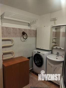 Студия квартира, на длительный срок, 40м2, 1/9 этаж