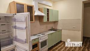 2-к квартира, на длительный срок, 54м2, 1/10 этаж