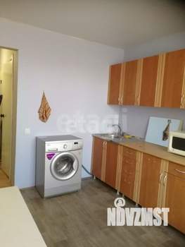 1-к квартира, на длительный срок, 36м2, 7/10 этаж