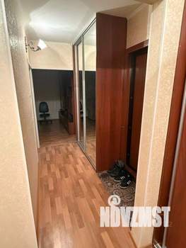 2-к квартира, на длительный срок, 54м2, 2/10 этаж