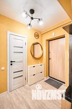 1-к квартира, посуточно, 38м2, 4/18 этаж