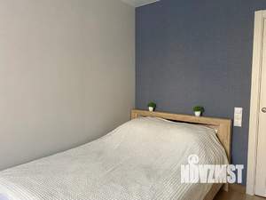 2-к квартира, посуточно, 45м2, 3/5 этаж
