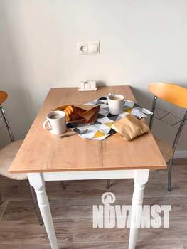 2-к квартира, посуточно, 42м2, 5/5 этаж