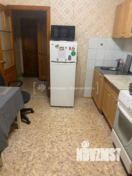 1-к квартира, на длительный срок, 33м2, 6/14 этаж