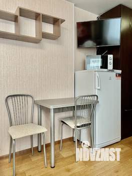 Студия квартира, посуточно, 25м2, 9/9 этаж