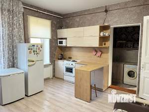 2-к квартира, посуточно, 45м2, 2/2 этаж