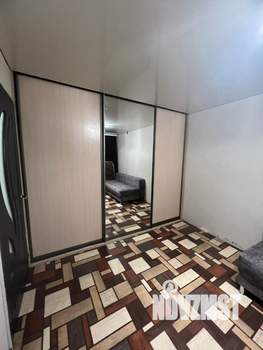 1-к квартира, на длительный срок, 28м2, 1/9 этаж