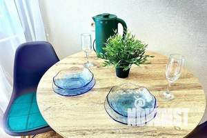 1-к квартира, посуточно, 35м2, 5/10 этаж