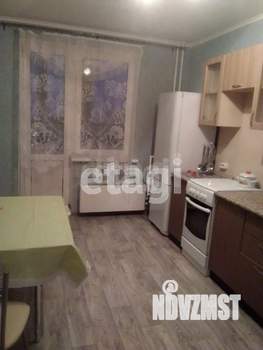 1-к квартира, на длительный срок, 35м2, 15/18 этаж