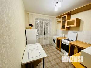 1-к квартира, посуточно, 40м2, 10/10 этаж