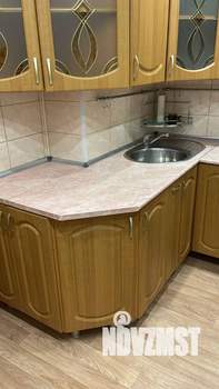1-к квартира, на длительный срок, 35м2, 4/10 этаж