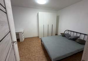 2-к квартира, на длительный срок, 47м2, 4/6 этаж