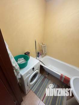 1-к квартира, на длительный срок, 40м2, 5/6 этаж