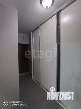 1-к квартира, на длительный срок, 45м2, 1/6 этаж